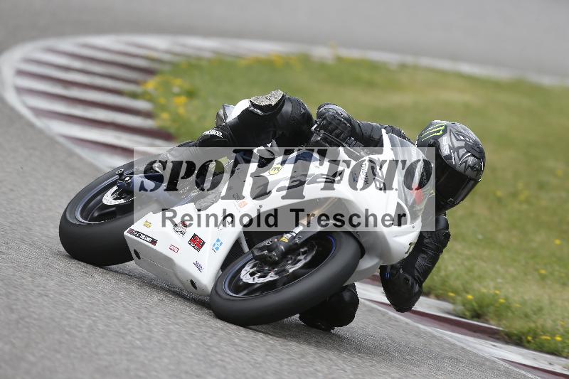 /18 05.06.2026  TZ Motorsport ADR/Gruppe rot/136